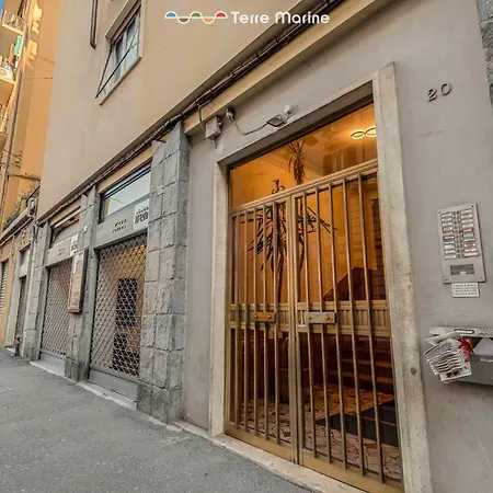 Dar Home, Terre Marine