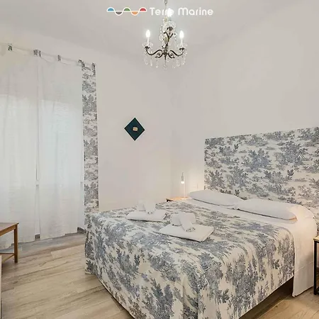 Apartment Dar Home, Terre Marine