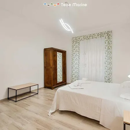 Dar Home, Terre Marine Apartment *