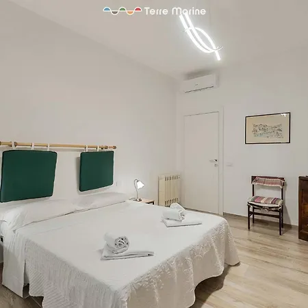 Apartment Dar Home, Terre Marine *