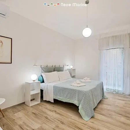 Apartment Dar Home, Terre Marine La Spezia