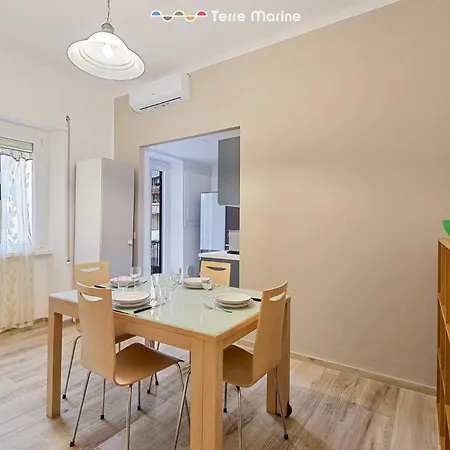 Dar Home, Terre Marine Apartment