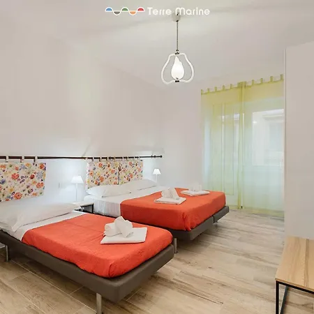 Dar Home, Terre Marine Appartement *