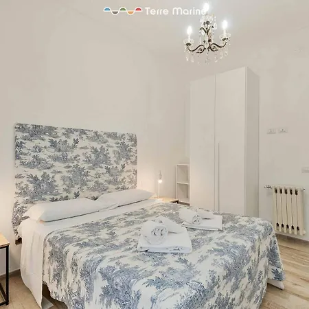 Apartment Dar Home, Terre Marine La Spezia