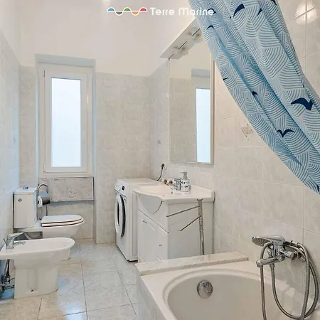 Dar Home, Terre Marine Apartmán