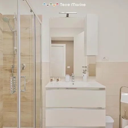 Апартаменти Dar Home, Terre Marine