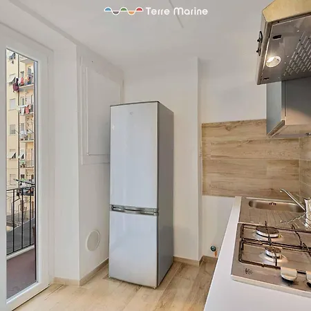Appartement Dar Home, Terre Marine