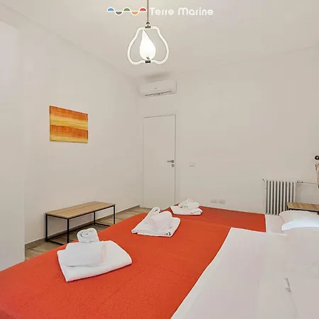 Dar Home, Terre Marine Apartmán *
