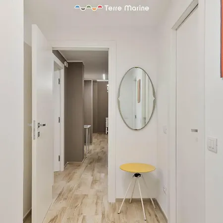 Dar Home, Terre Marine *