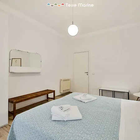 Dar Home, Terre Marine