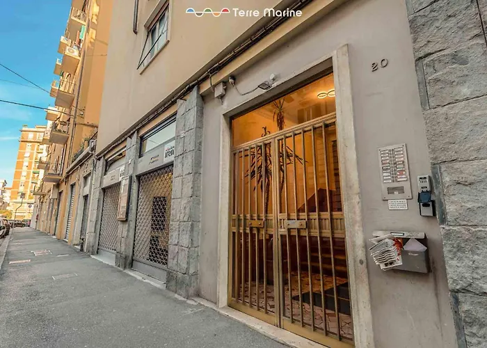 Dar Home, Terre Marine