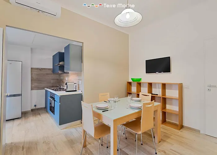 Dar Home, Terre Marine *