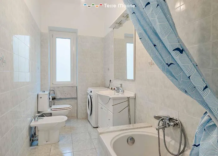 Dar Home, Terre Marine Apartment