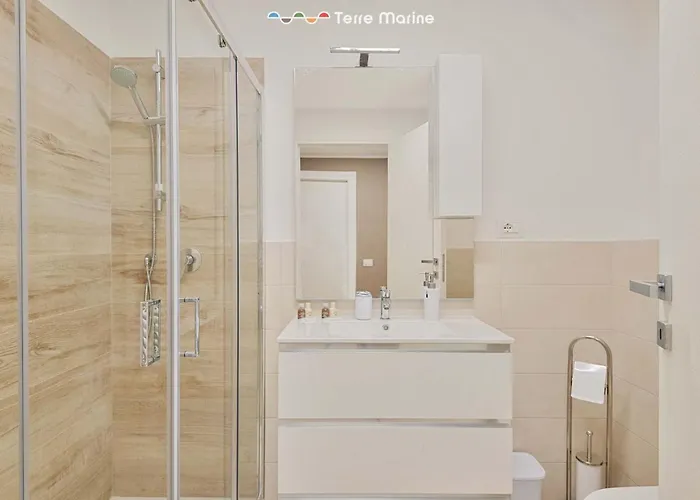 Apartment Dar Home, Terre Marine