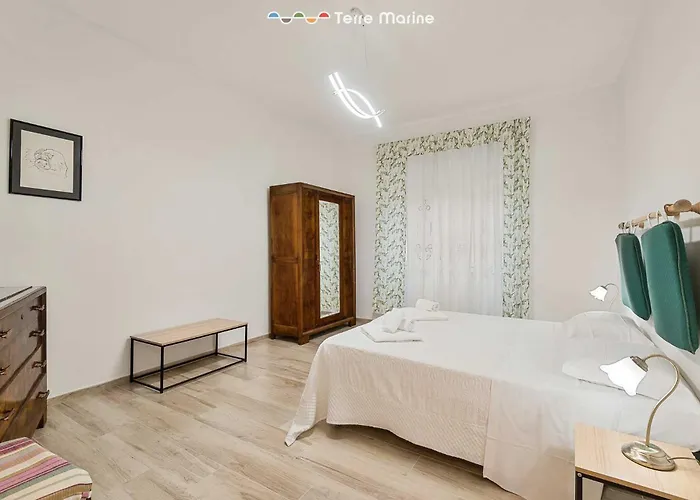 Dar Home, Terre Marine Apartment *