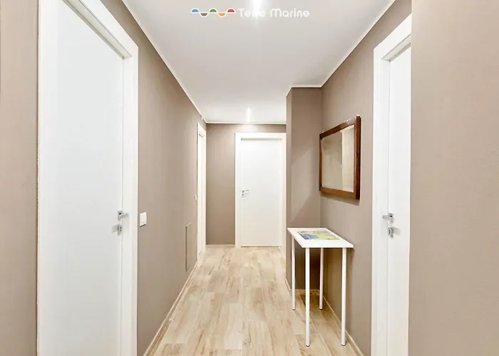 Dar Home, Terre Marine *