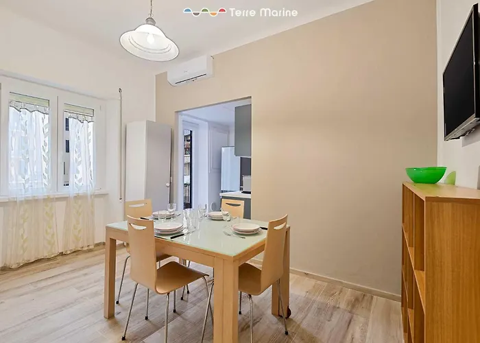 Dar Home, Terre Marine Apartment