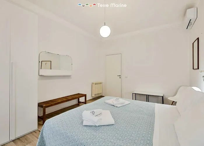 Dar Home, Terre Marine